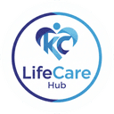 LifeCare Hub Logo