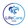 LifeCare Hub Logo
